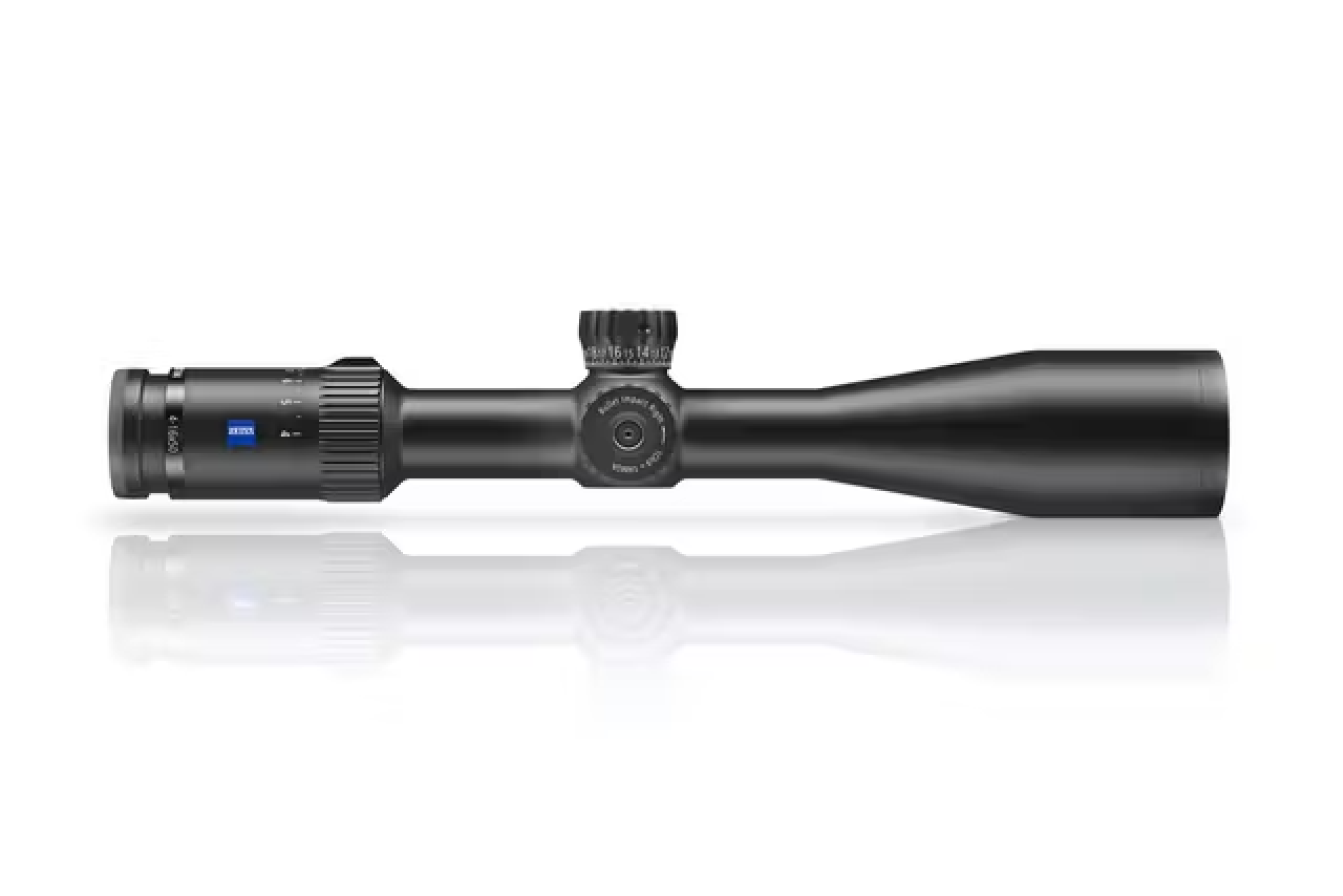 ZEISS Conquest V4 4-16×50 – Exceptionally Accurate. Extremely Precise. – Game & Hunt Daily 1