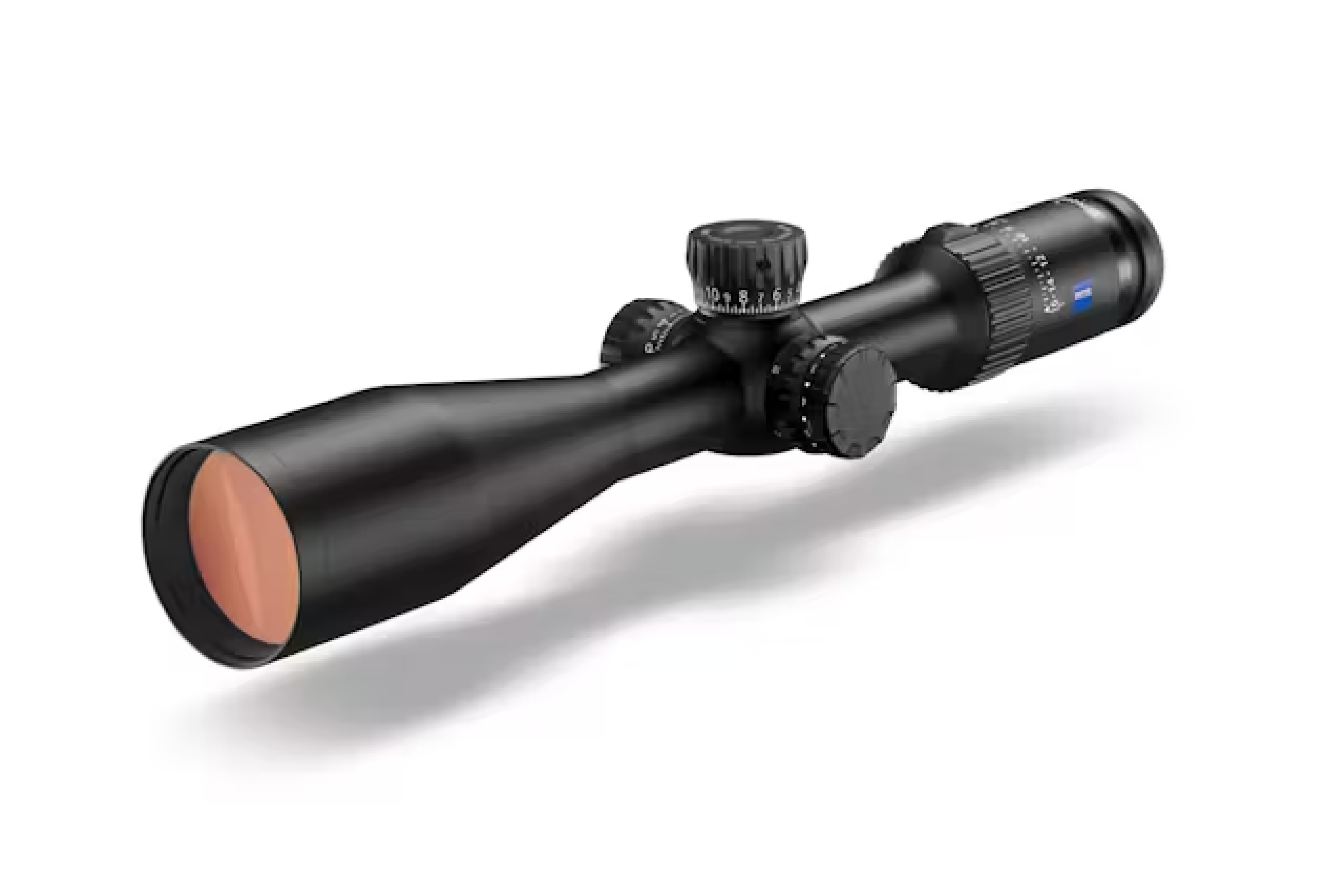 ZEISS Conquest V4 4-16×50 – Exceptionally Accurate. Extremely Precise. – Game & Hunt Daily 2